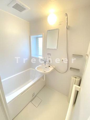 【浴室】 | 虹信ビル