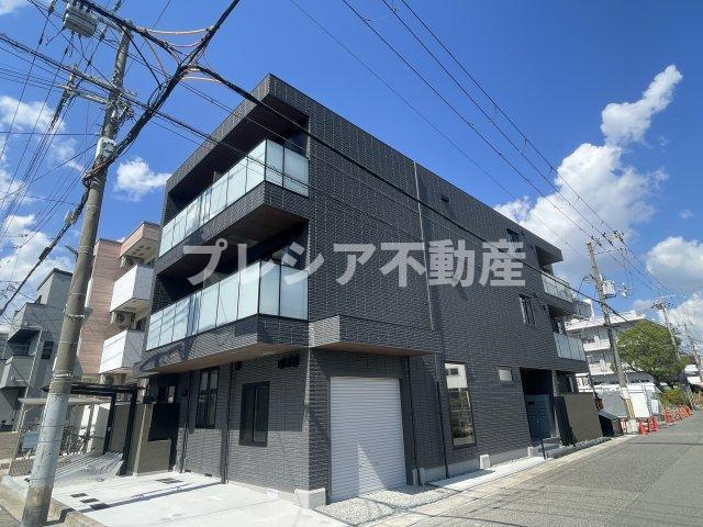 ホワイトガーデン西宮中島町