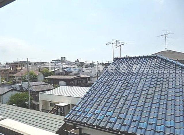 ガナドール福新の展望