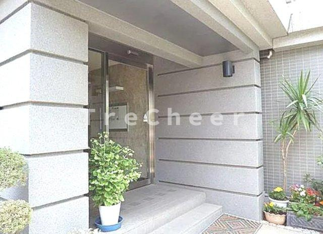 ガナドール福新のその他共用部分