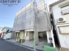 ハイツ南甲子園の画像