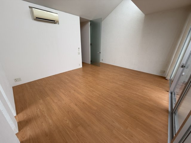 ゼファーヒルの寝室