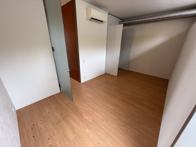 ゼファーヒルの子供部屋