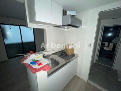 【キッチン】 | Cullinan Santuario