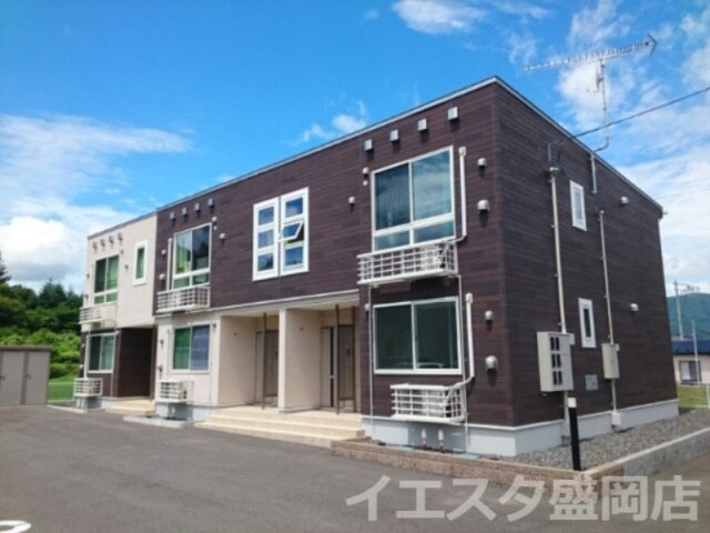 プレジール　Ｍ