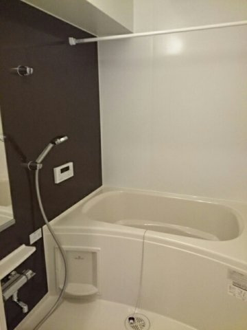 プレジール　Ｍの浴室