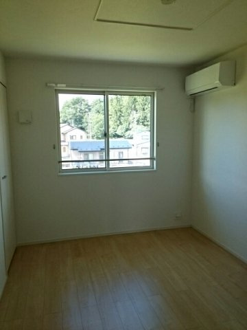 プレジール　Ｍの内装