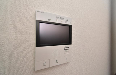 【セキュリティ】 | エスリード中之島クロスゲート