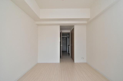 【洋室】 | エスリード中之島クロスゲート