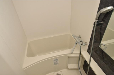 【浴室】 | エスリード中之島クロスゲート