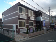 レオネクストめふの画像