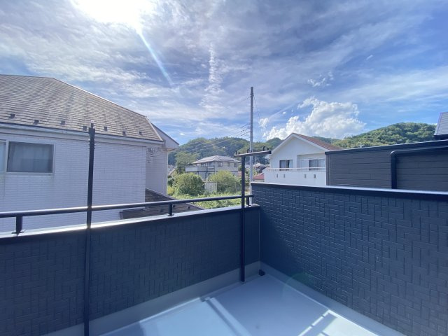 『八王子市新築戸建て』八王子市1549-3【仲介手数料無料】　１６期の展望|～仲介手数料無料☆八王子ひなた不動産～　八王子市下恩方町　新築戸建て