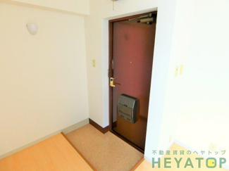 【玄関】 | 玄関（同仕様写真）