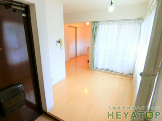 【内装】 | ＬＤＫ８帖（同仕様写真）