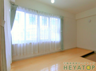 【内装】 | ＬＤＫ８帖（同仕様写真）