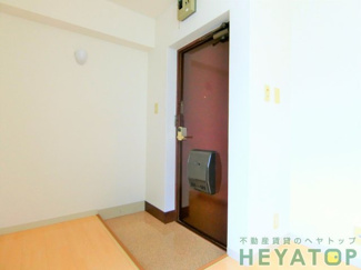 【玄関】 | 玄関（同仕様写真）