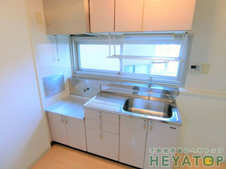 【キッチン】 | キッチン（同仕様写真）