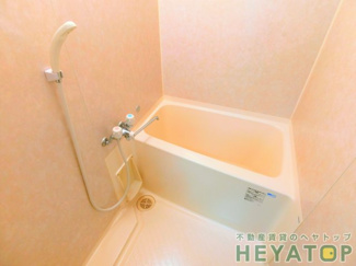 【浴室】 | 浴室（同仕様写真）