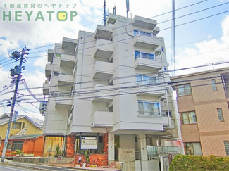 【外観】 | 外観