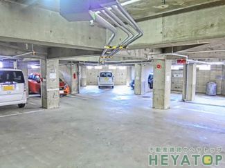  | 敷地内駐車場