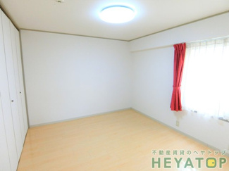 【内装】 | ＬＤＫ８帖（同仕様写真）