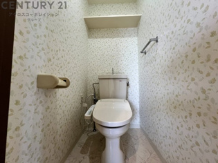 バストイレ別でオススメです！