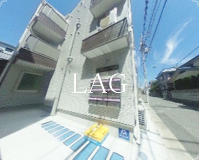 【その他共用部分】 | ノーザンロード小岩 | 集合ポストです。