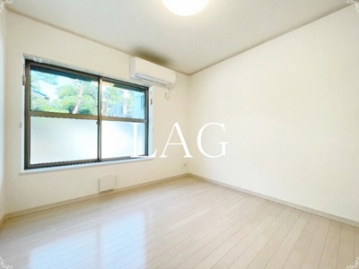 【寝室】 | ノーザンロード小岩 | 寝室です。