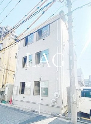 【外観】 | ノーザンロード小岩 | 外観です。