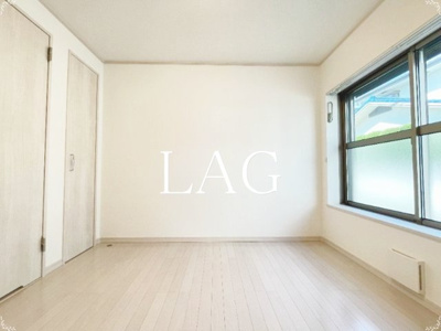 【居間・リビング】 | ノーザンロード小岩 | 洋室のお部屋です。