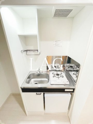 【キッチン】 | ノーザンロード小岩 | キッチンです。