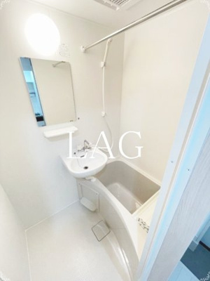 【浴室】 | ノーザンロード小岩 | お風呂です。