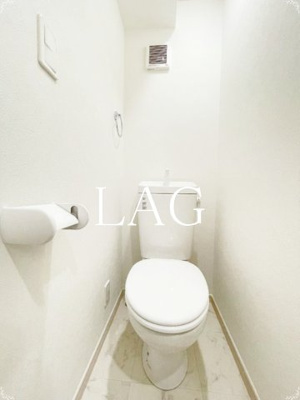 【トイレ】 | ノーザンロード小岩 | トイレです。