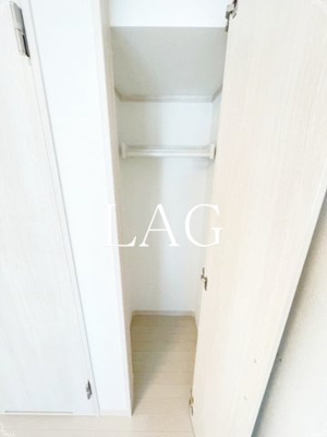 【収納】 | ノーザンロード小岩 | 収納です。