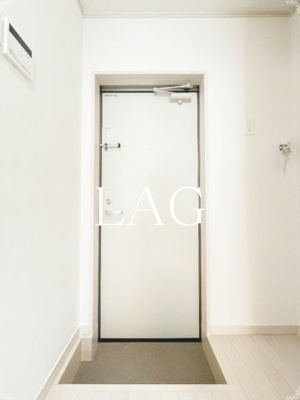 【玄関】 | ノーザンロード小岩 | 玄関です。