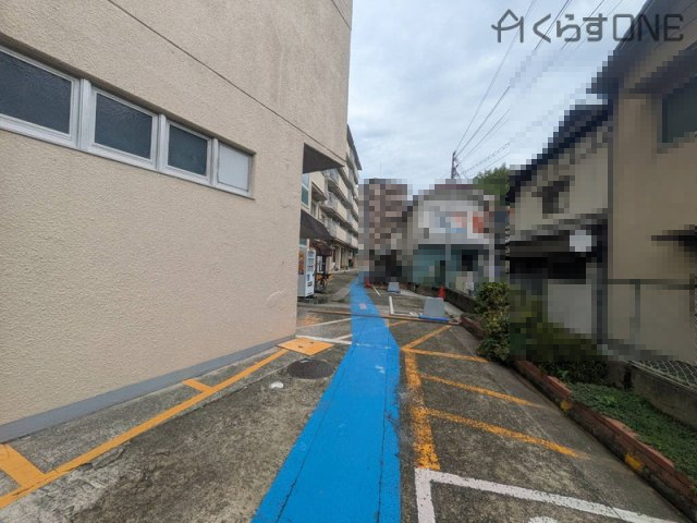 【その他】 | エバーグリーン今宿Ａ棟【オーナチェンジ】