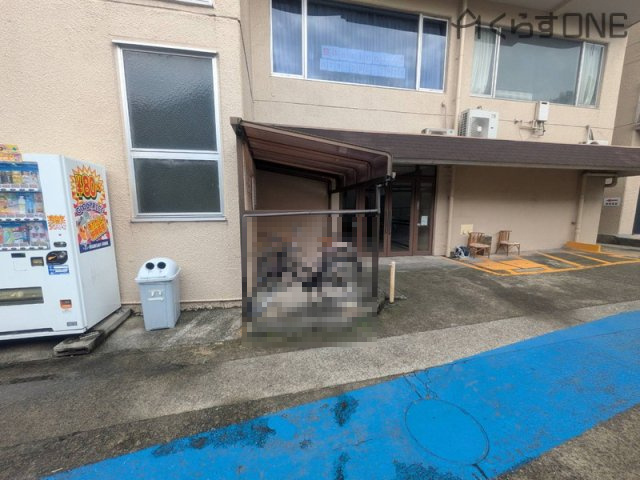 【外観】 | エバーグリーン今宿Ａ棟【オーナチェンジ】