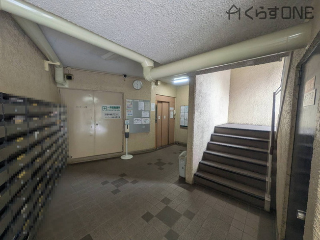 【設備】 | エバーグリーン今宿Ａ棟【オーナチェンジ】