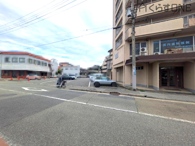 【周辺】 | エバーグリーン今宿Ａ棟【オーナチェンジ】