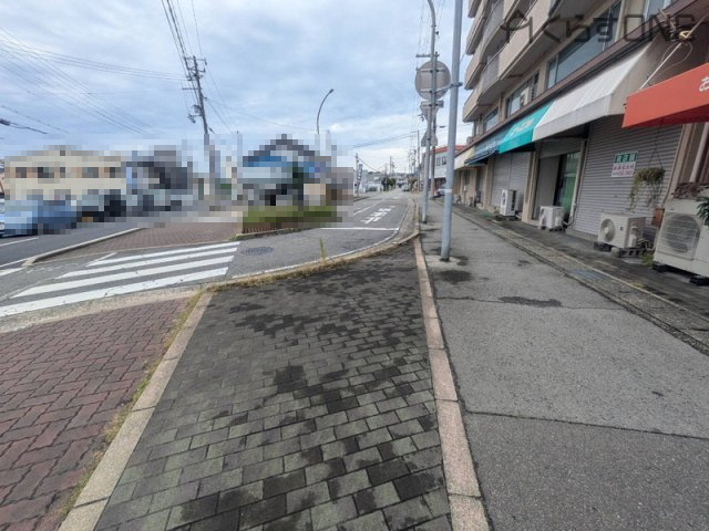 【周辺】 | エバーグリーン今宿Ａ棟【オーナチェンジ】