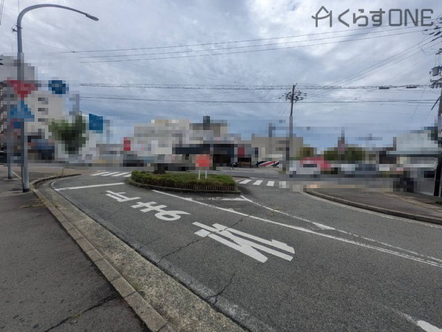 【周辺】 | エバーグリーン今宿Ａ棟【オーナチェンジ】