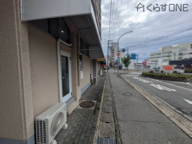 【周辺】 | エバーグリーン今宿Ａ棟【オーナチェンジ】