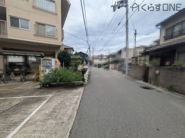 【周辺】 | エバーグリーン今宿Ａ棟【オーナチェンジ】