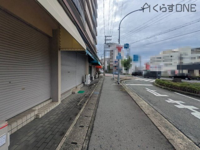 【周辺】 | エバーグリーン今宿Ａ棟【オーナチェンジ】