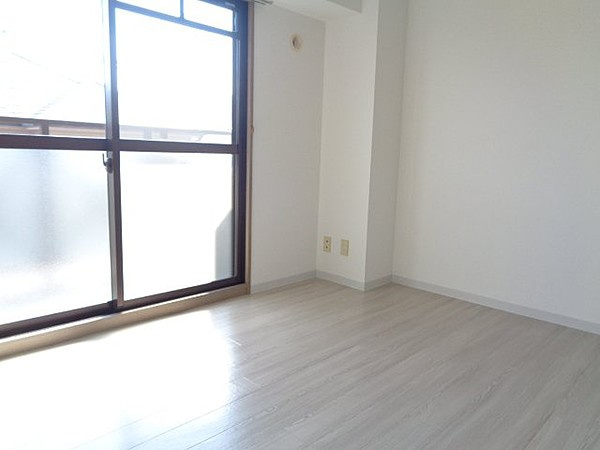 ベリオ高石の内装