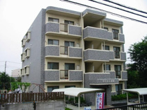 春花園五番館の画像