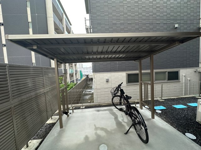 ココブランのその他共用部分