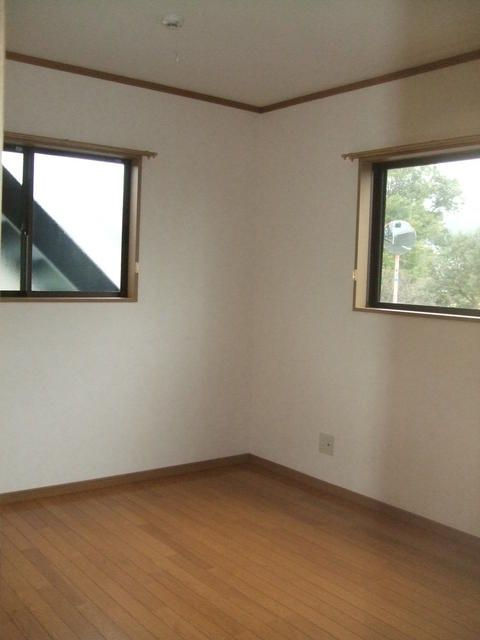 メゾンエスポワールの展望