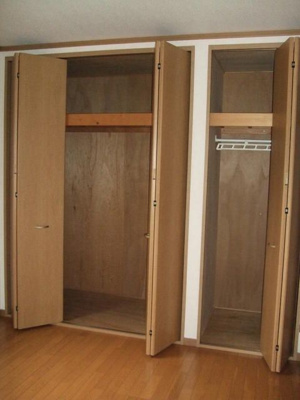 【収納】 | メゾンエスポワール