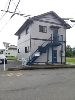 【駐車場】 | メゾンエスポワール